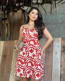 VESTIDO ARTE NATURAL