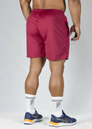 BERMUDA CROWN POLIAMIDA CURTA REBU