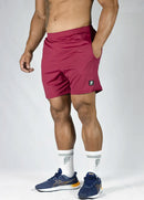 BERMUDA CROWN POLIAMIDA CURTA REBU