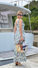 VESTIDO CALOR DO VENTO