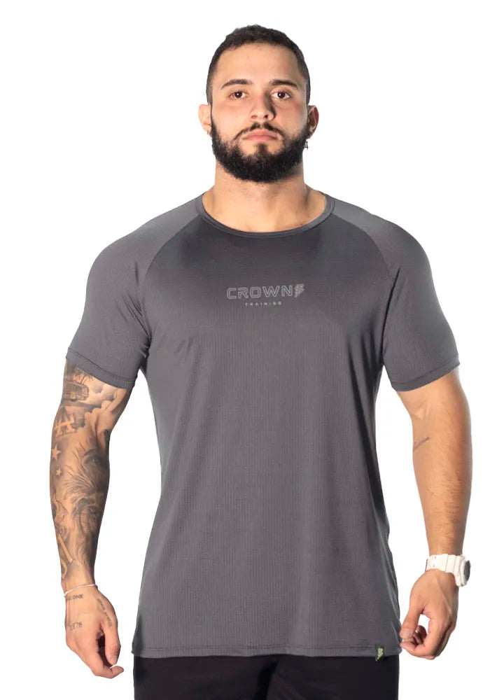 CAMISA DRY FIT ICE GRAFIT