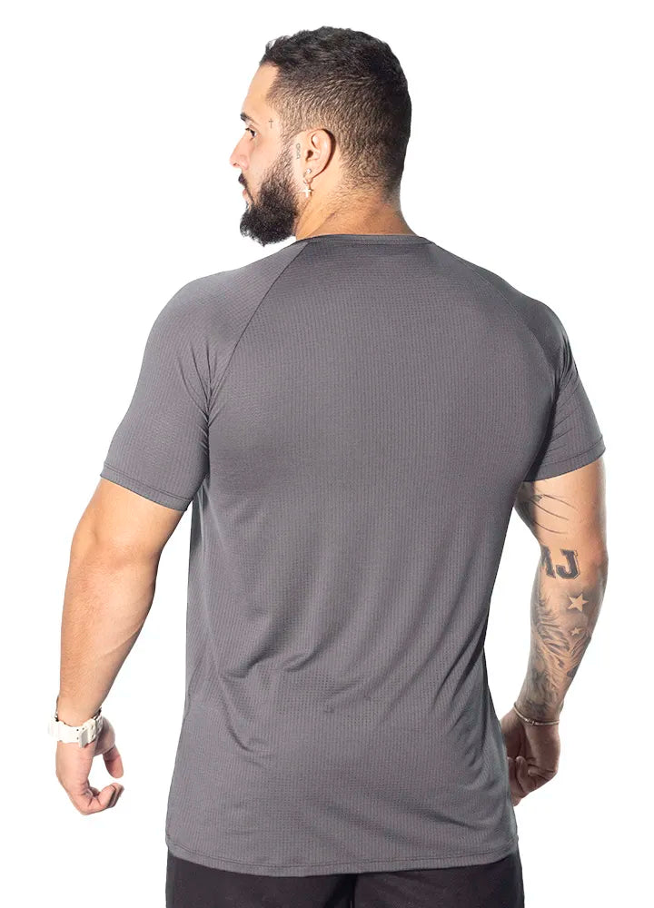 CAMISA DRY FIT ICE GRAFIT