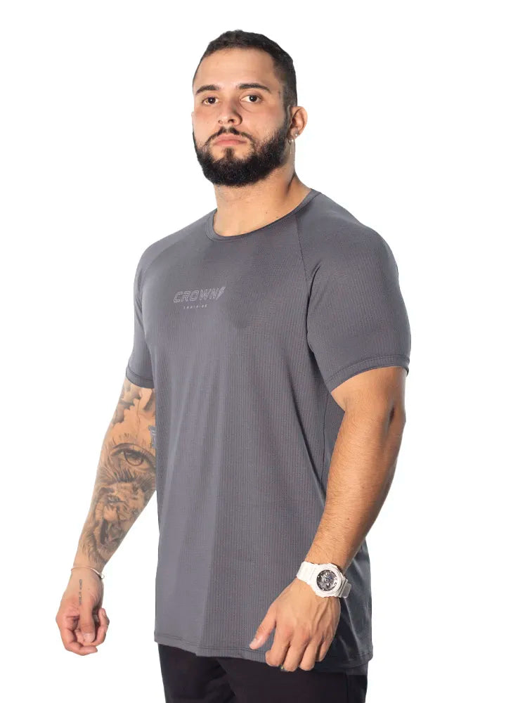 CAMISA DRY FIT ICE GRAFIT