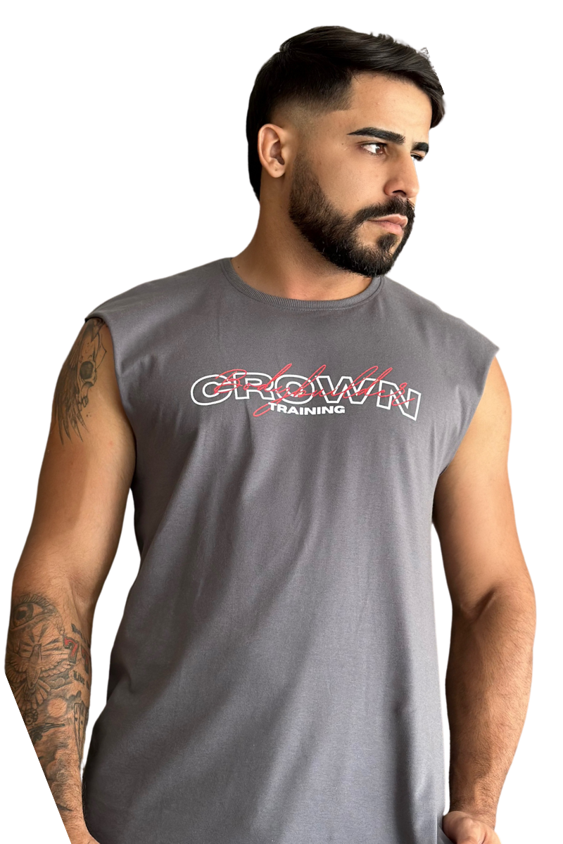 REGATA CROW TANK SEDE DE VITORIA 2