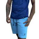 BERMUDA CROWN MOLETOM AZUL