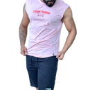 REGATA CROWN TRAINING JAPONESA VICIADO NO PUMP