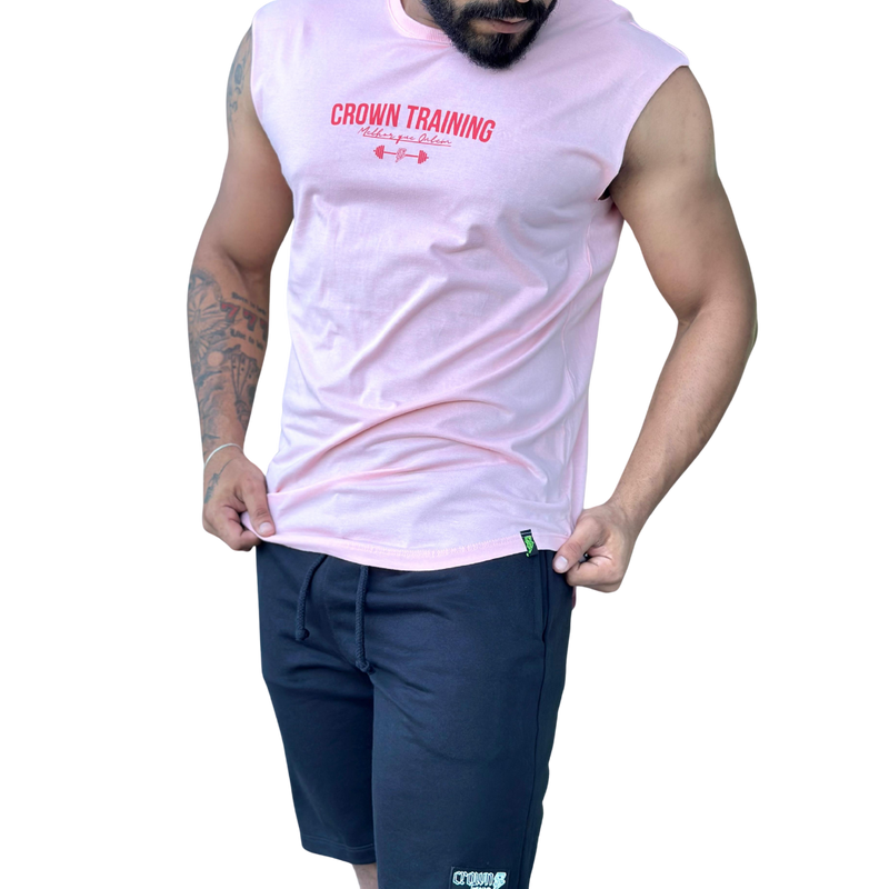 REGATA CROWN TRAINING JAPONESA VICIADO NO PUMP