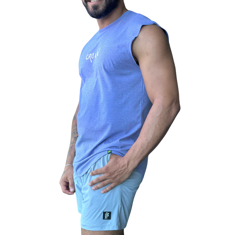 REGATA CROWN TRAINING JAPONESA BASIC LILAS