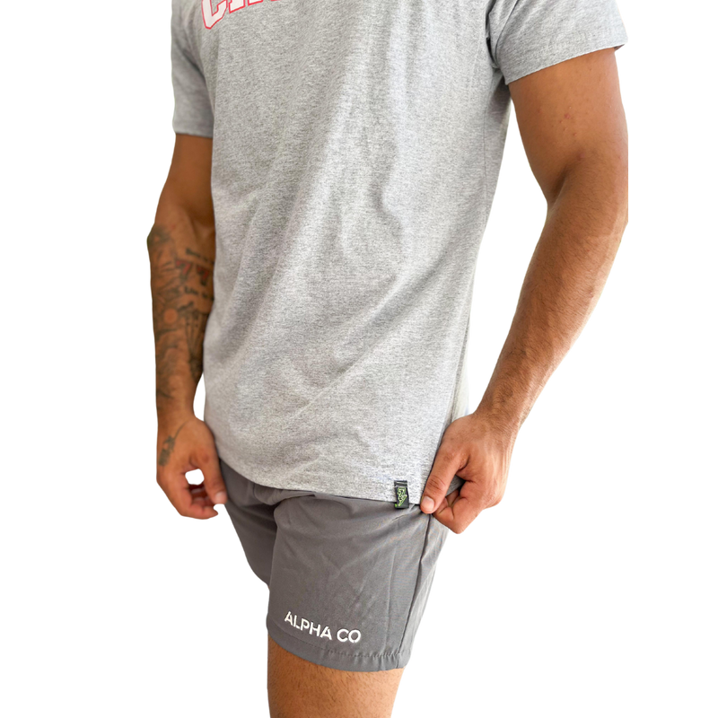 BERMUDA ESSENTIAL CHUMBO