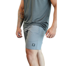 BERMUDA CROWN GRAFITE