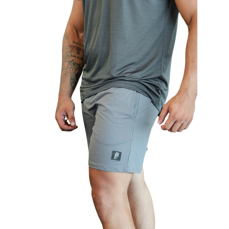 BERMUDA CROWN GRAFITE