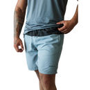 BERMUDA DOUBLE CINZA