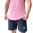 BERMUDA MOLETOM CROWN