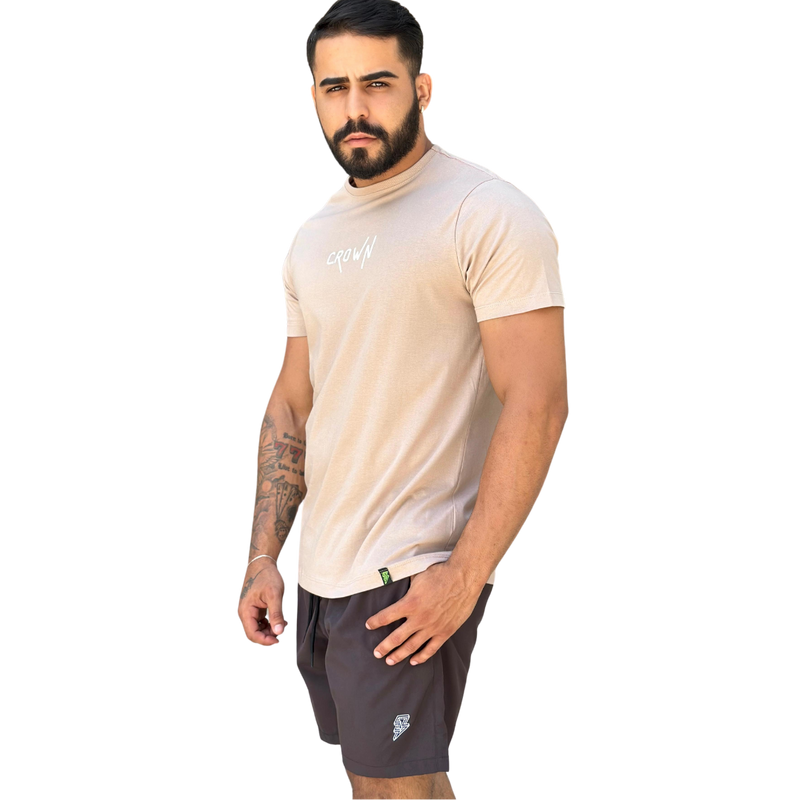 BERMUDA TACTEL CROWN