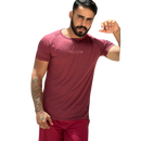 CAMISETA CROWN DRY FIT ICE E BORDO