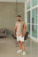 REGATA CROWN JAPONESA BASICA AREIA