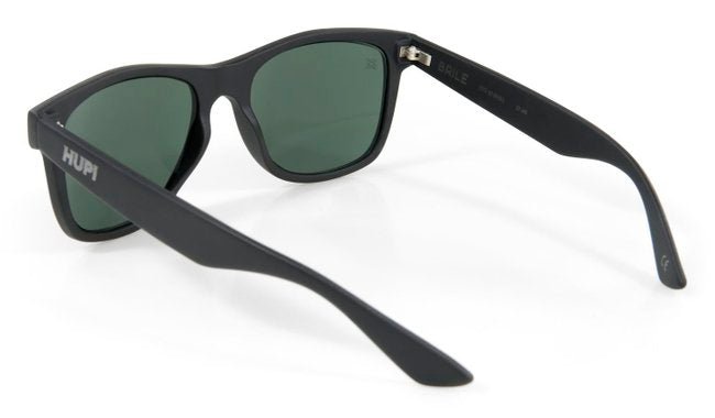 OCULOS HUPI BRILE PRETO FOSCO-LENTE VERDE