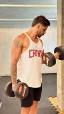 BERMUDA MOLETON CROWN PRETA COM BOLSO