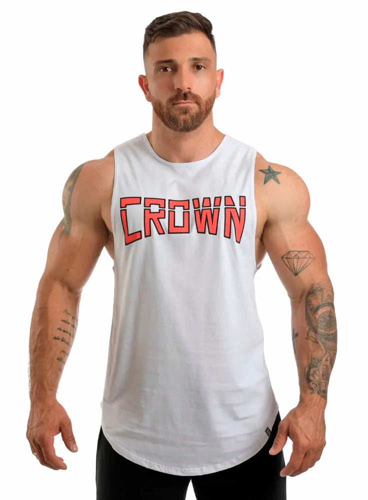 REGATA CROWN TANK SPORT