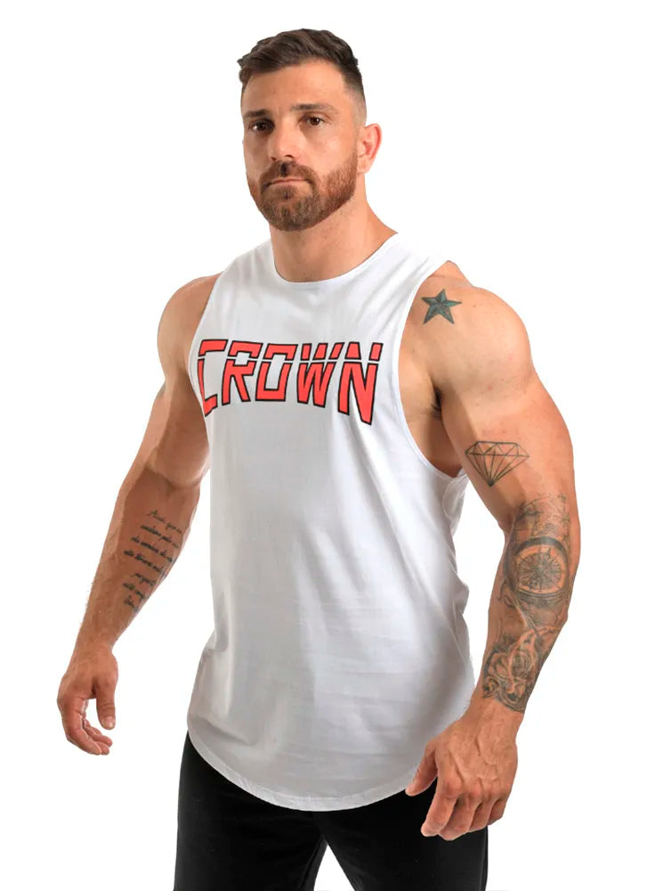 REGATA CROWN TANK SPORT