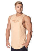 REGATA CROWN TANK VICIADO NO PUMP BEGE