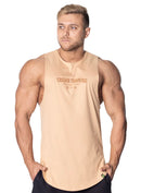 REGATA CROWN TANK VICIADO NO PUMP BEGE