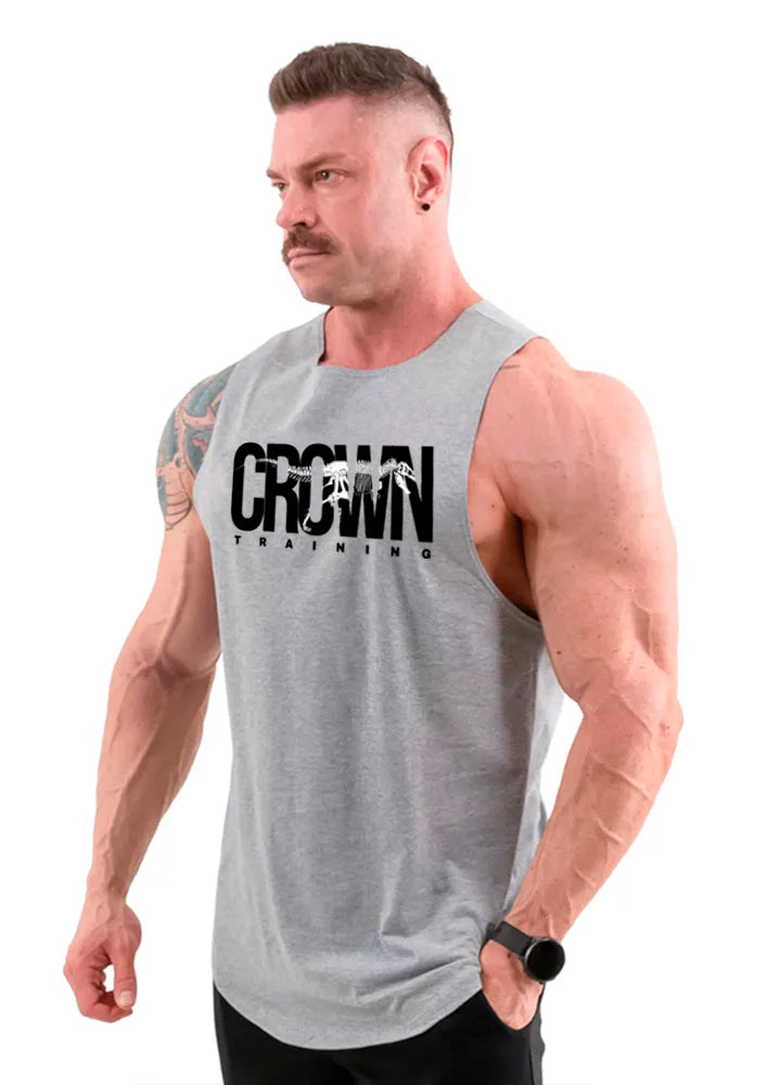 REGATA CROWN TANK T- REX