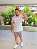 BERMUDA ESSENTIAL CHUMBO