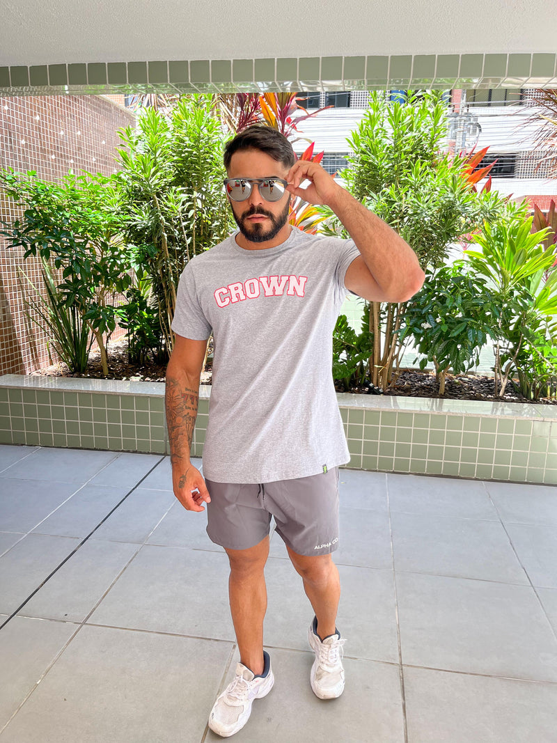 BERMUDA ESSENTIAL CHUMBO