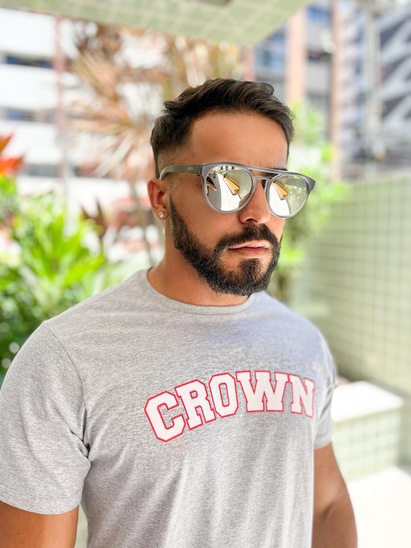 BERMUDA ESSENTIAL CHUMBO