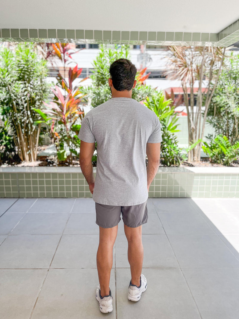 BERMUDA ESSENTIAL CHUMBO