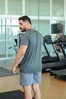 BERMUDA CROWN GRAFITE