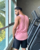 REGATA CROWN TANK PUMP ROSE