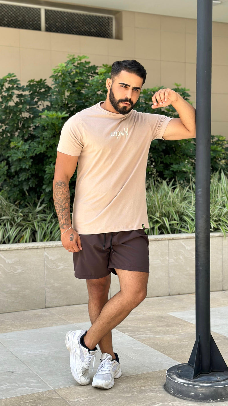 BERMUDA TACTEL CROWN