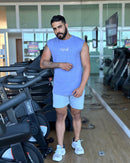 REGATA CROWN TRAINING JAPONESA BASIC LILAS