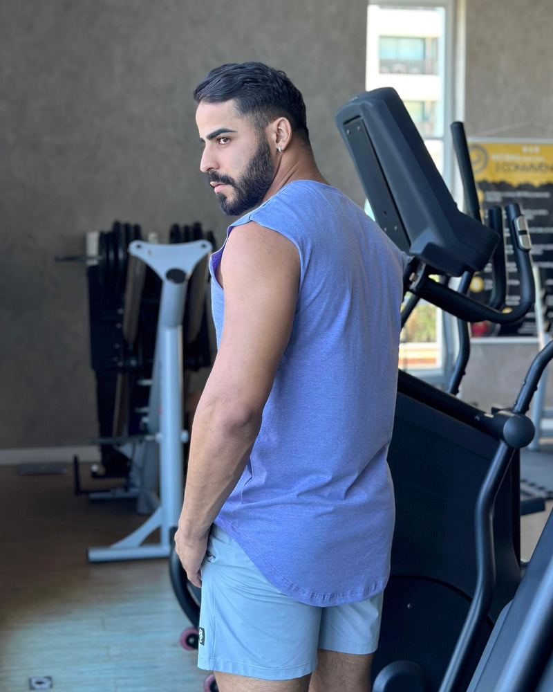 REGATA CROWN TRAINING JAPONESA BASIC LILAS