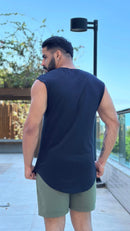 REGATA CROWN JAPONESA PRETA