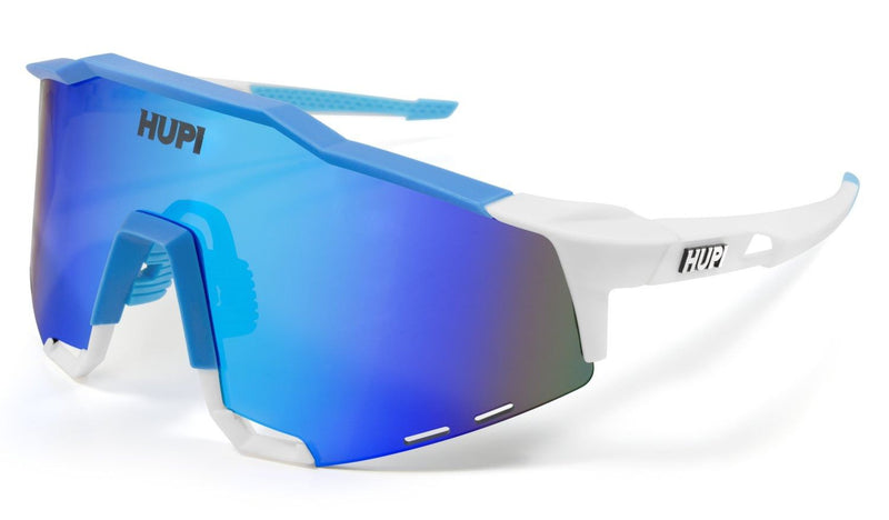 OCULOS STELVIO BRANCO/AZUL