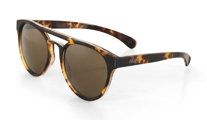 OCULOS FURKA TARTARUGA LENTE MARROM