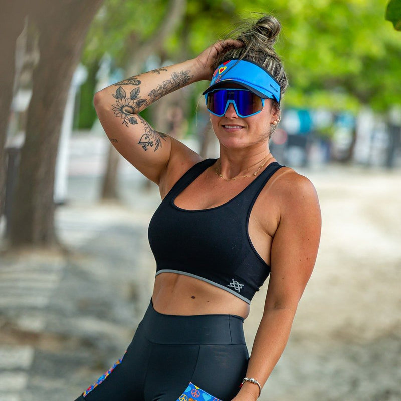 OCULOS HUPI BRISA AZUL