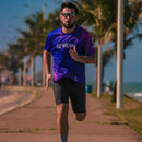 OCULOS HUPI GARBO PRETO/LENTE PRATA