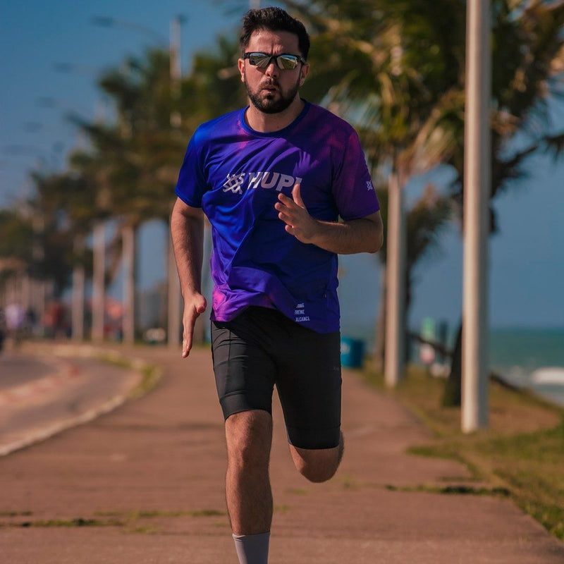 OCULOS HUPI GARBO PRETO/LENTE PRATA