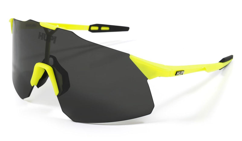 OCULOS HUPI ANGLIRU AMARELO NEON/PRETO