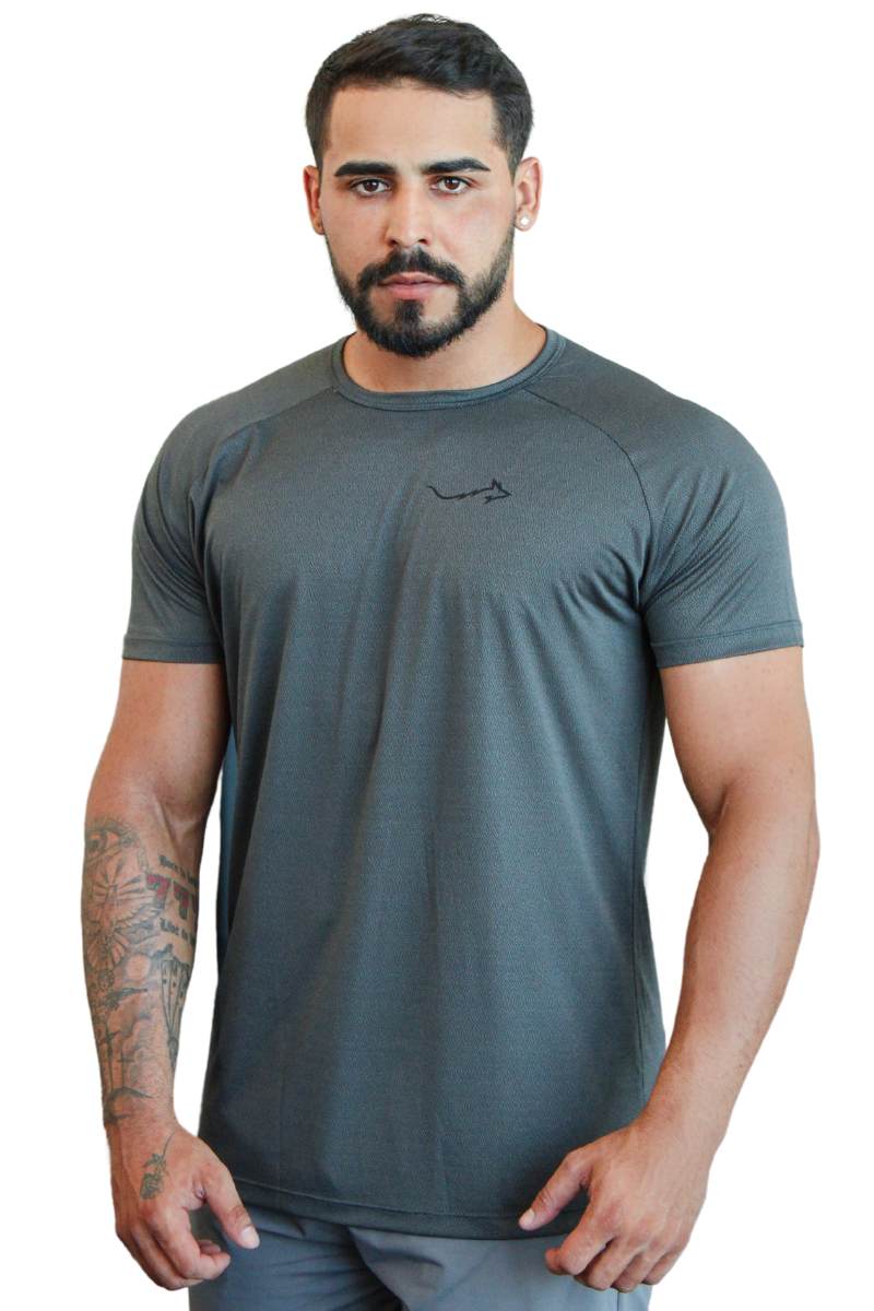 CAMISETA DRY FIT LEGACY CHUMBO